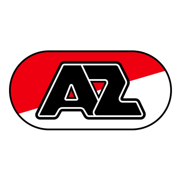 Alkmaar Zaanstreek Logo PNG Vector