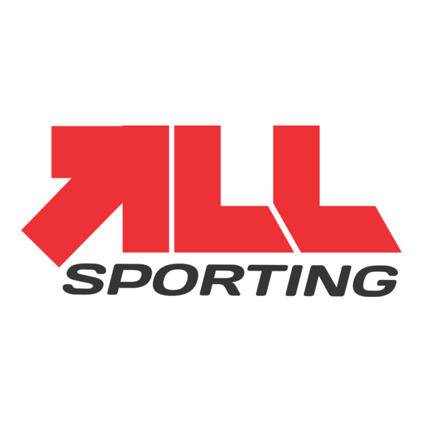 All Sporting Logo PNG Vector