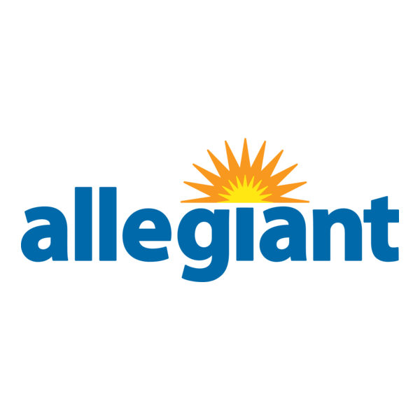 Allegiant Air Logo PNG Vector