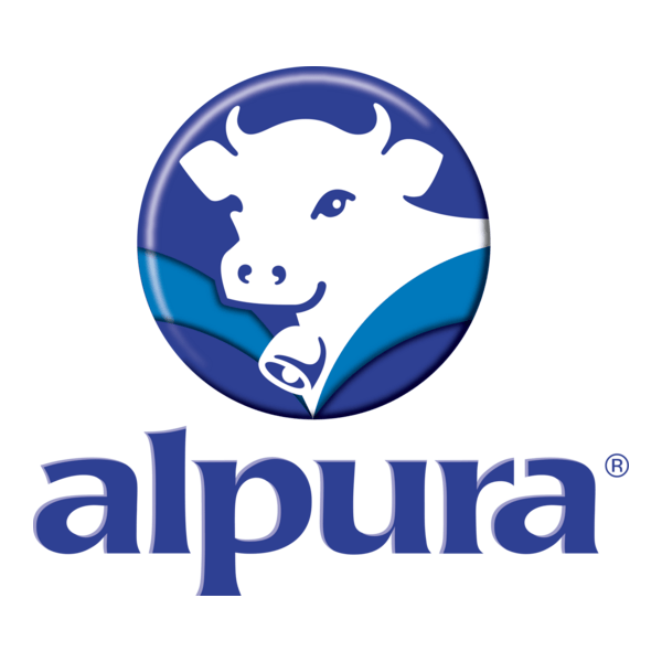 Alpura new Logo PNG Vector