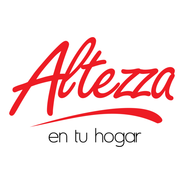 Altezza Logo PNG Vector