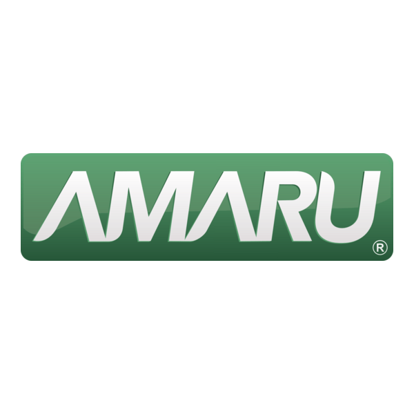 Amaru Logo PNG Vector