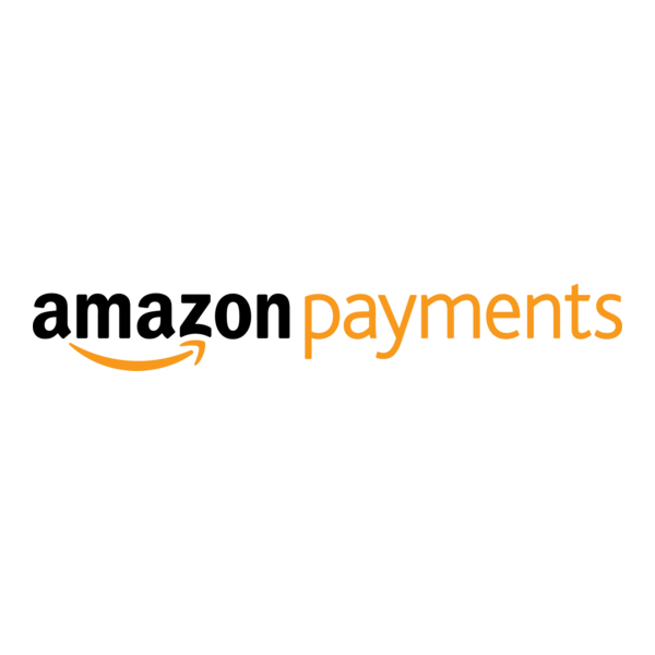 Amazon Payments Logo PNG Vector
