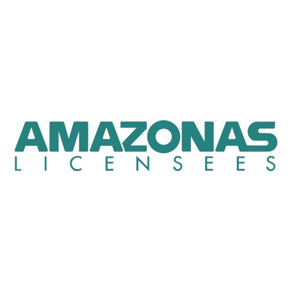 Amazonas Licensees Logo PNG Vector