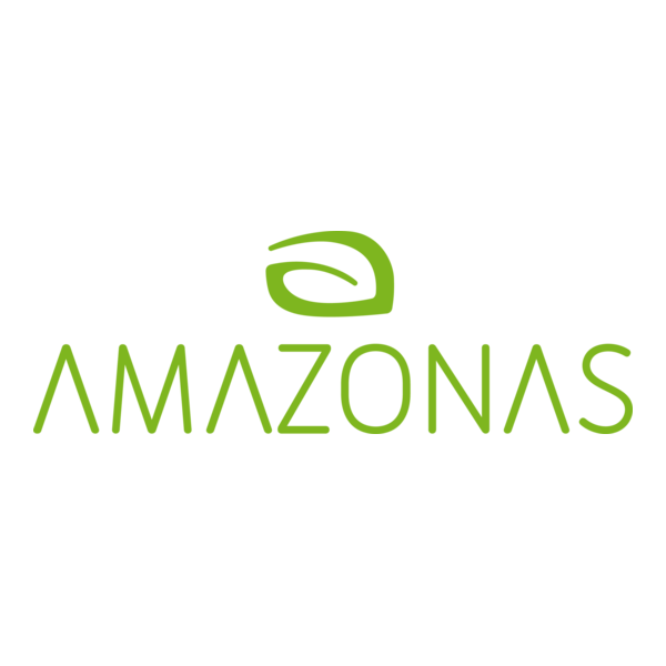 Amazonas Sandals Logo PNG Vector