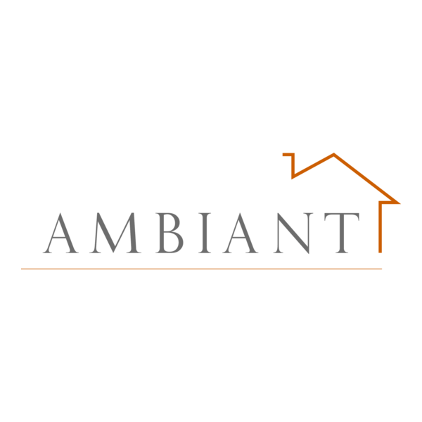 ambiant inmoviliaria Logo PNG Vector