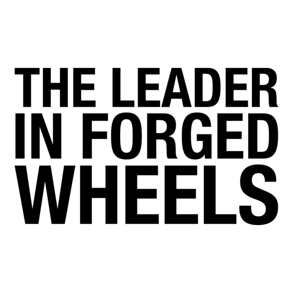 American Force Wheels Logo PNG Vector