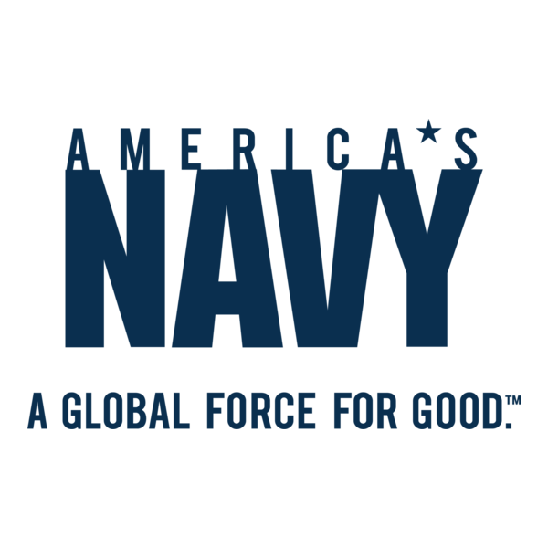 america's NAVY Logo PNG Vector