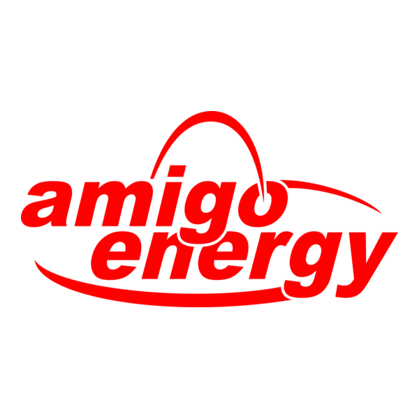 Amigo Energy Logo PNG Vector