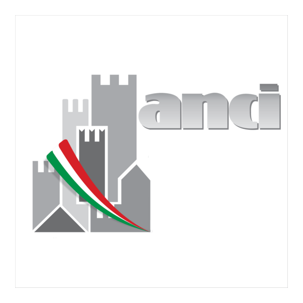ANCI Logo PNG Vector