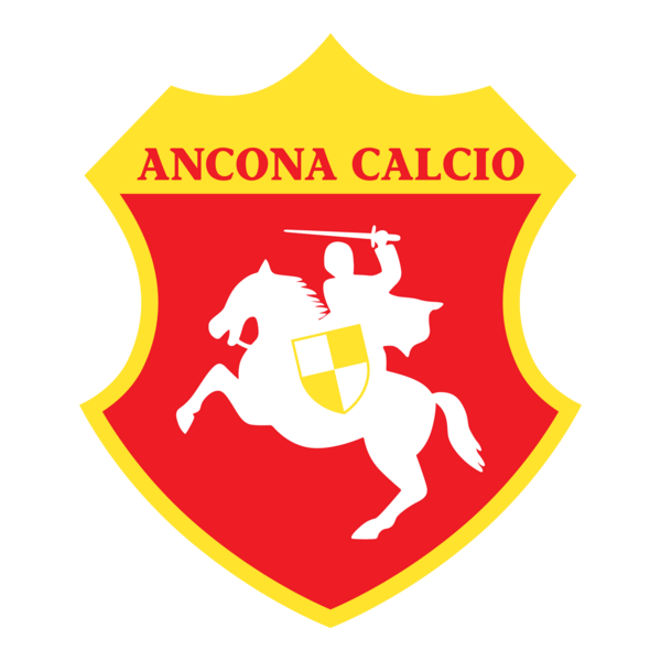 Ancona Calcio Logo PNG Vector