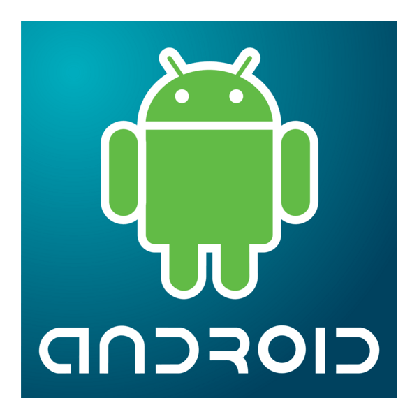 Android Logo PNG Vector