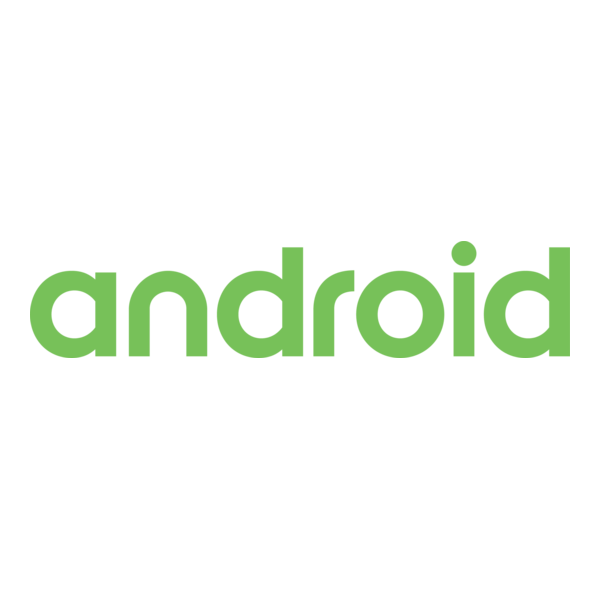 Android Logo PNG Vector