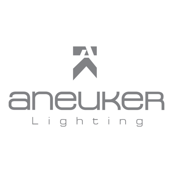 Aneuker Lighting Logo PNG Vector