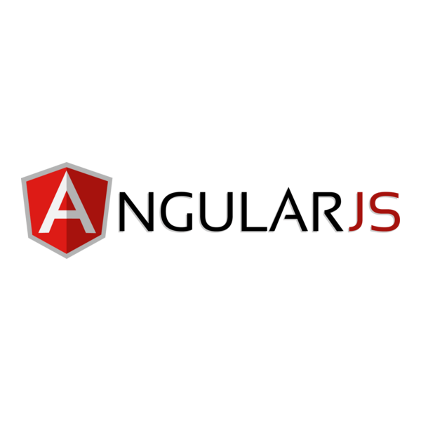 Angular JS Logo PNG Vector
