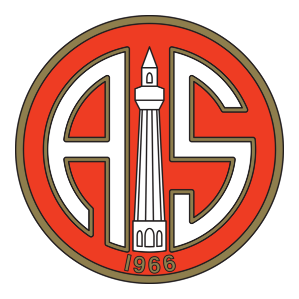 Antalyaspor Antalya Logo PNG Vector