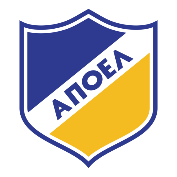 APOEL FC Logo PNG Vector