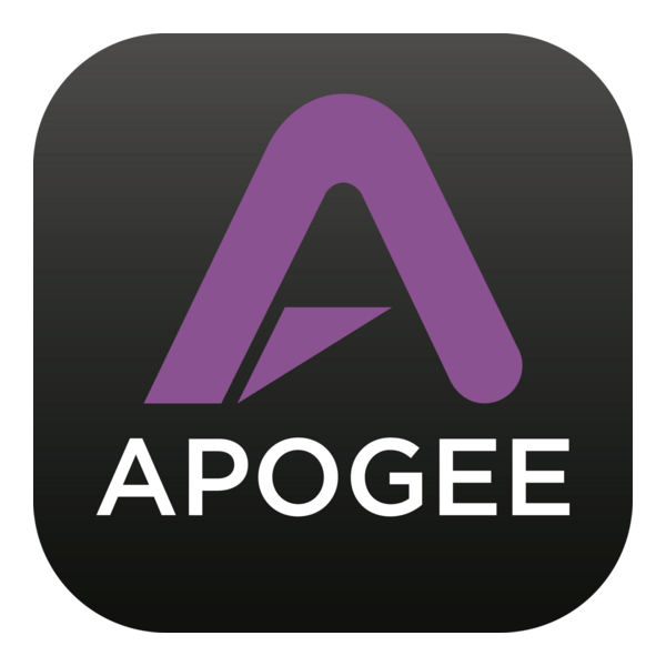 Apogee Maestro Logo PNG Vector