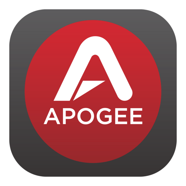 Apogee MetaRecorder Logo PNG Vector