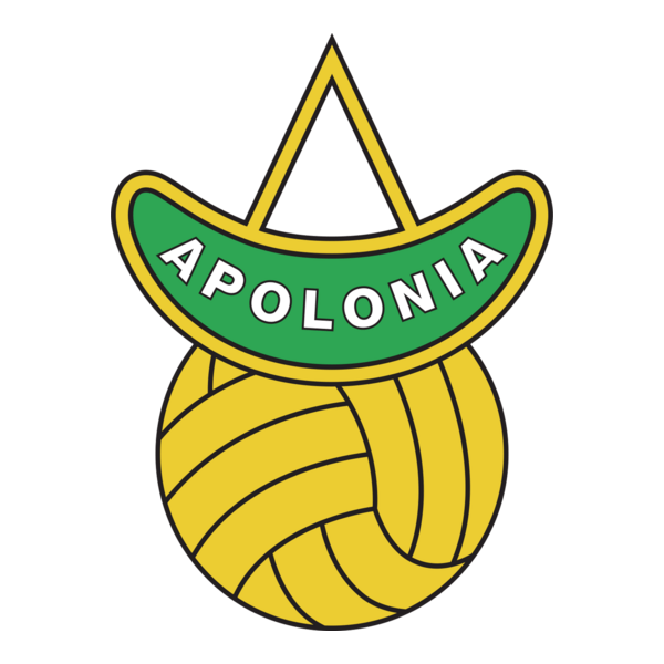 Apolonia Fier Logo PNG Vector