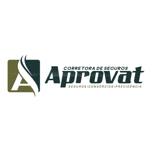 Aprovat Seguros Logo PNG Vector