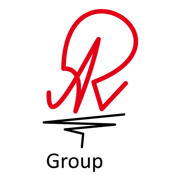 AR Group Logo PNG Vector