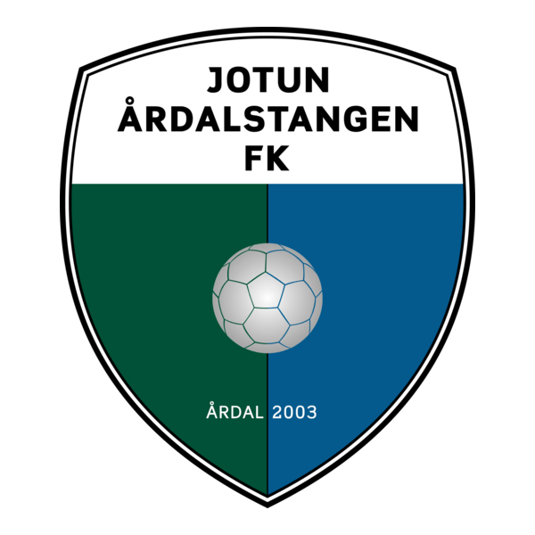 Ardal FK Logo PNG Vector