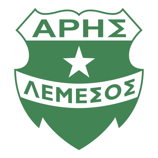 Aris Limassol Logo PNG Vector