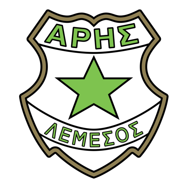 Aris Limassol Logo PNG Vector