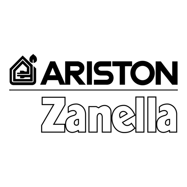 Ariston Zanella Logo PNG Vector