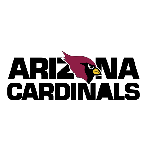 Arizona Cardinals Logo PNG Vector