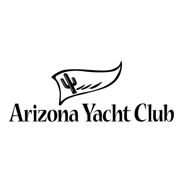 Arizona Yacht Club Logo PNG Vector