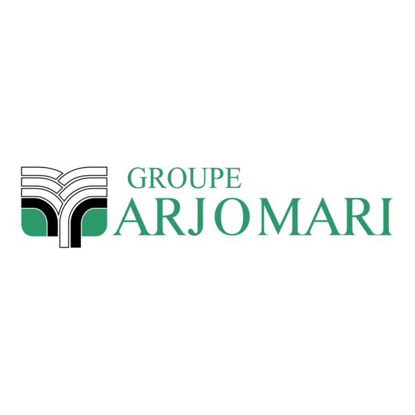 Arjomari Group Logo PNG Vector