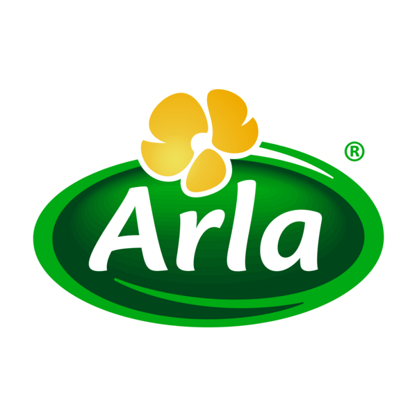 Arla Logo PNG Vector