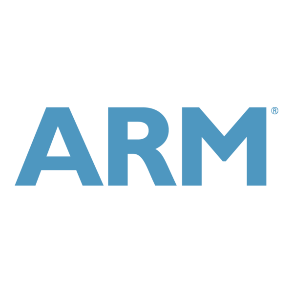 ARM Logo PNG Vector