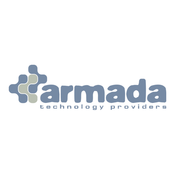 Armada Technology Providers Logo PNG Vector