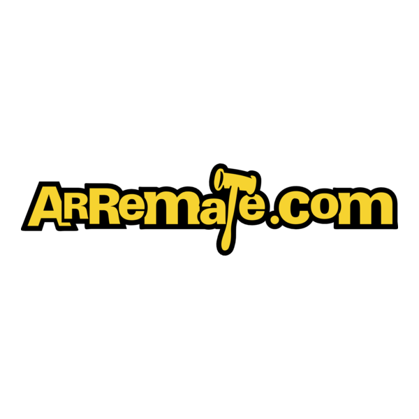 Arremate Logo PNG Vector
