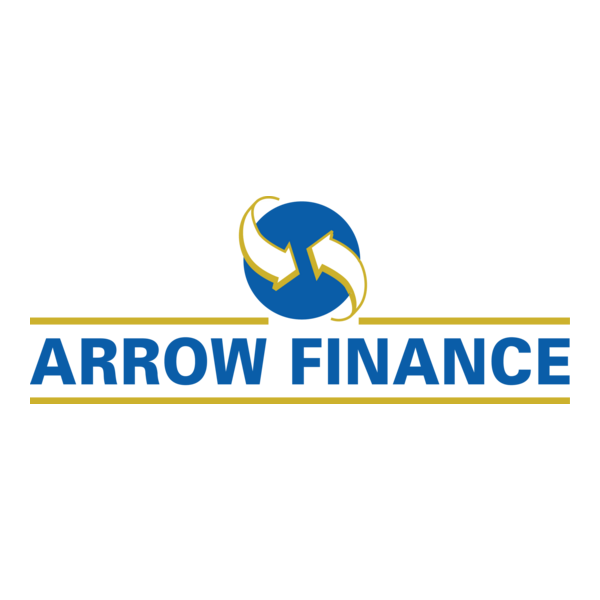 Arrow Finance Logo PNG Vector