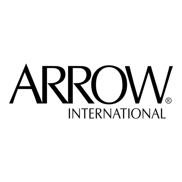 Arrow International Logo PNG Vector