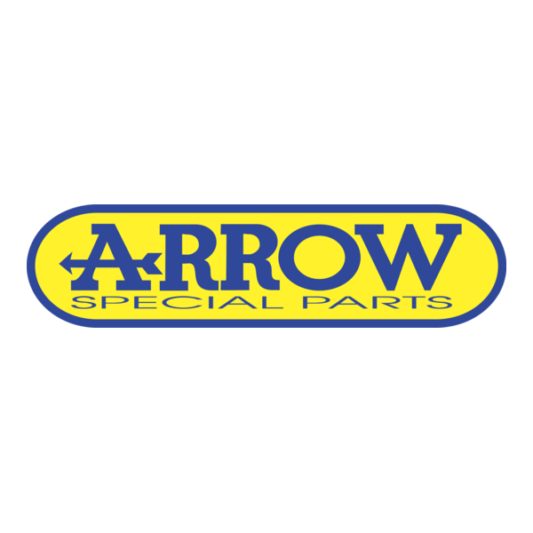 ARROW Logo PNG Vector