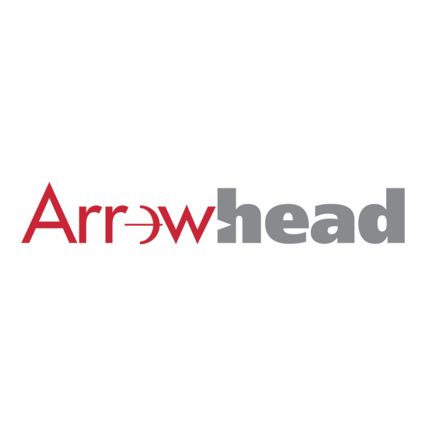 Arrowhead Logo PNG Vector