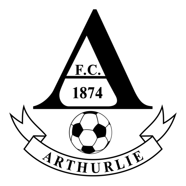 Arthurlie F.C., Logo PNG Vector