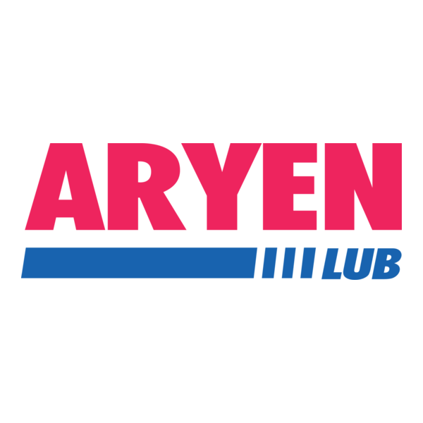 Aryen Lub Logo PNG Vector