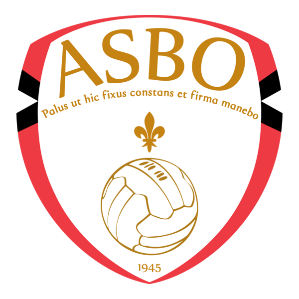AS Beauvais Oise (1945) Logo PNG Vector