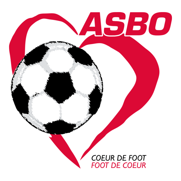 AS Beauvais Oise Logo PNG Vector