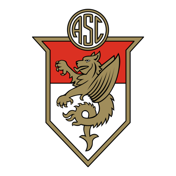 AS Cannes Logo PNG Vector