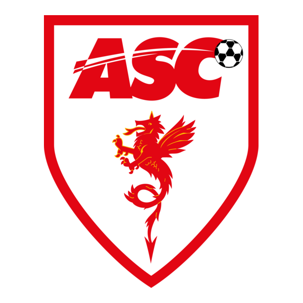 AS Cannes Logo PNG Vector