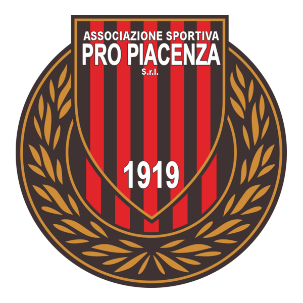 AS Pro Piacenza Logo PNG Vector
