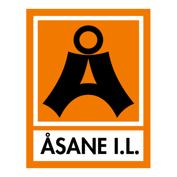 Asane IL Logo PNG Vector