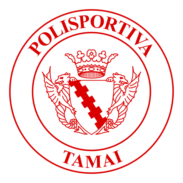 ASD Polisportiva Tamai Logo PNG Vector